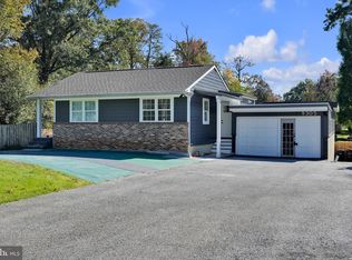 9305 4th St, Lanham, MD 20706