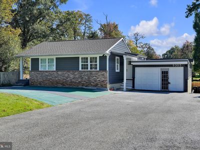 9305 4th St, Lanham, MD, 20706