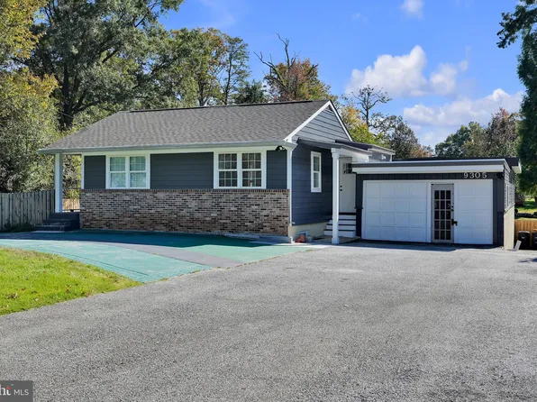 9305 4th St, Lanham, MD 20706