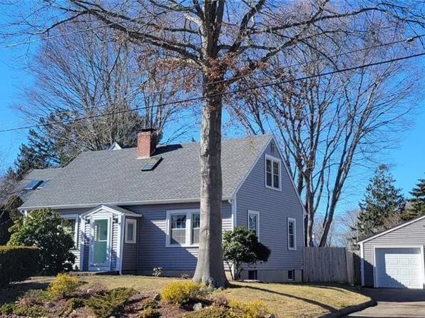 10 Champion St, Westerly, RI 02891