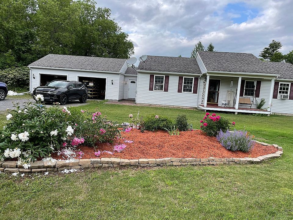 868 Old Market Rd, Potsdam, NY 13676 Zillow