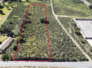 Vesper Rd, Valley Center, CA 92082