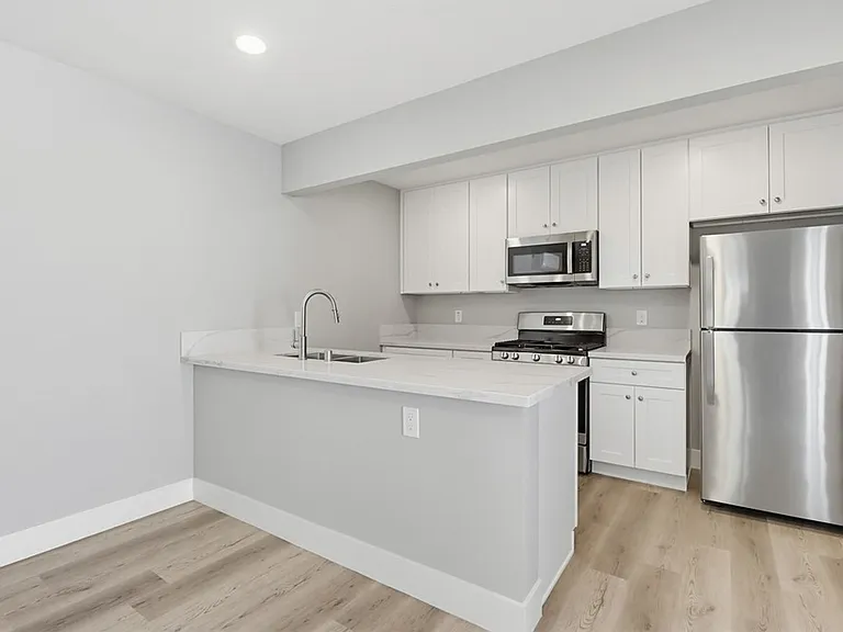 54th Street 2987 #2-3 Rear Units — Photo 3