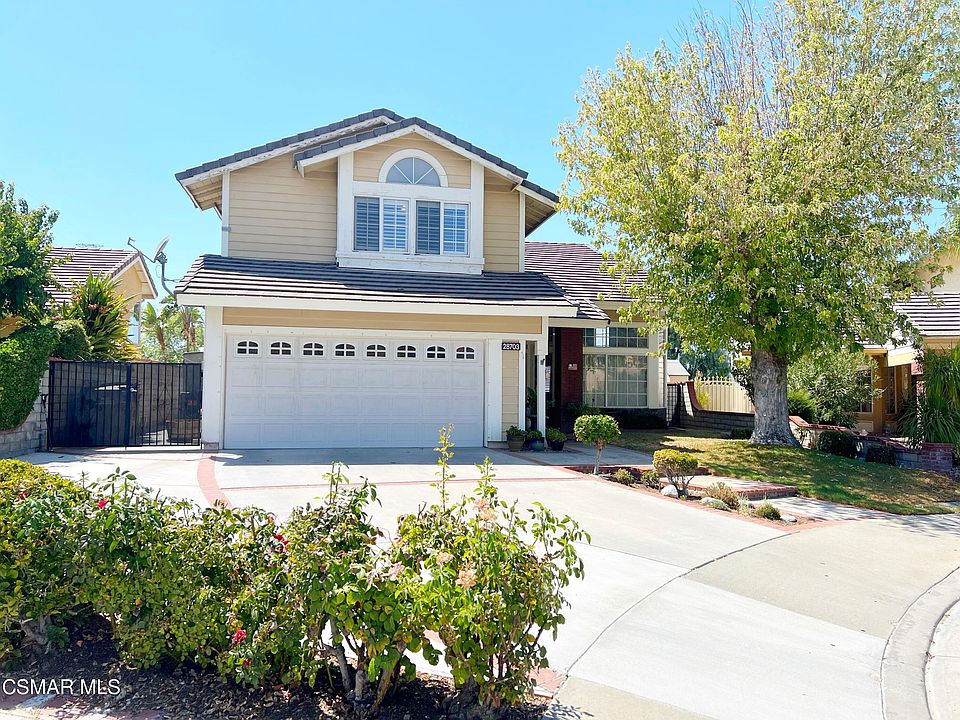 1st image of 28703 Persimmon Ln