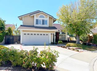 28703 Persimmon Ln, Santa Clarita, CA 91390