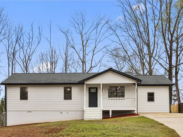 235 Poplar St, Buford, GA 30518