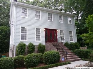 5490 Broken Bow Dr, Birmingham, AL 35242