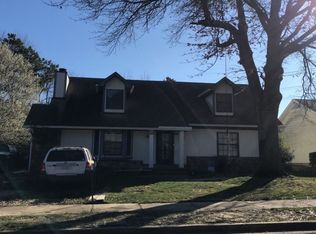 4390 Winter Park Dr, Memphis, TN 38141
