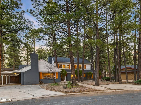 530 N CHARLES Road, Flagstaff, AZ 86001