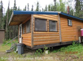 5599 Chena Hot Springs Rd #2, Fairbanks, AK 99712