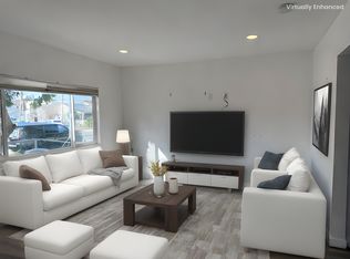 2488 N Pasadena Ave, Long Beach, CA 90806