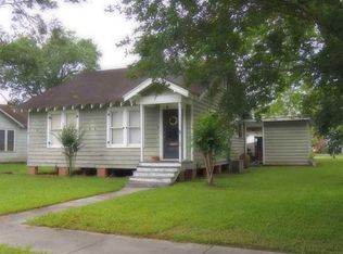 911 N Church St, Jennings, LA 70546