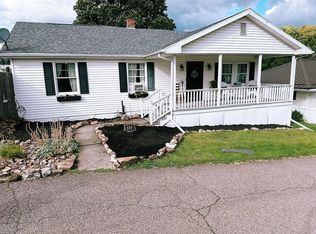 723 Diotti St, Windsor heights, WV 26075