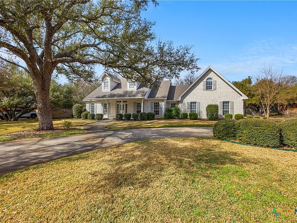 1st image of 908 Salado Oaks Dr