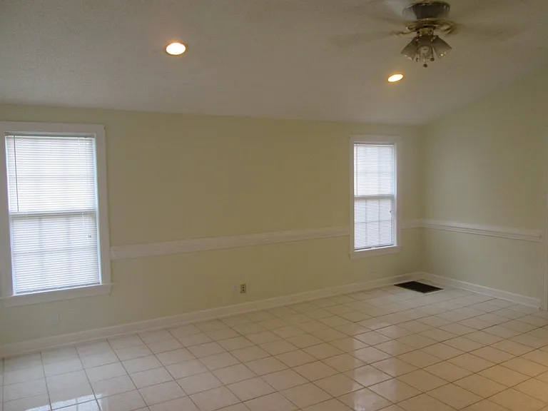 Bay Room View 2