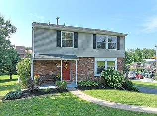 29 Cannongate Dr, Mc Donald, PA 15057