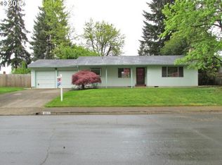 901 Travis Ave, Eugene, OR 97404