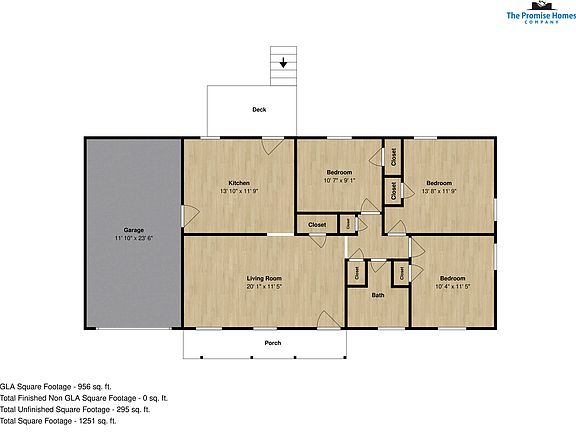 2nd image of 7130 Sir Galahad Way