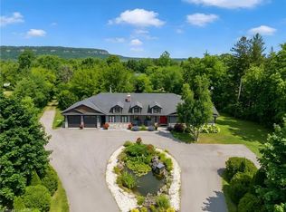 5448 Appleby Line, Burlington, ON L7M0P5