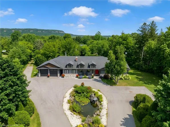 5448 Appleby Line, Burlington, ON L7M 0P5