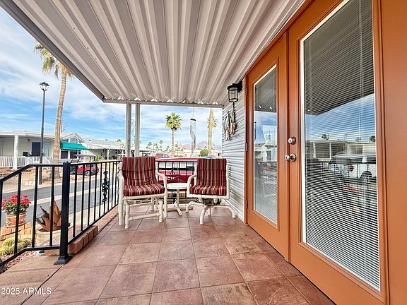3rd image of 1662 W Yurok Avenue #662