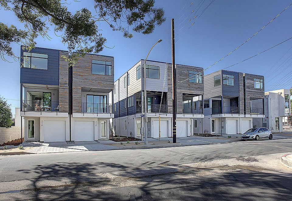 1st image of 3538 La Clede Ave.