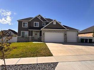 5721 W Annie Ln, West Jordan, UT 84081