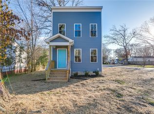 2420 Coles St, Richmond, VA 23234