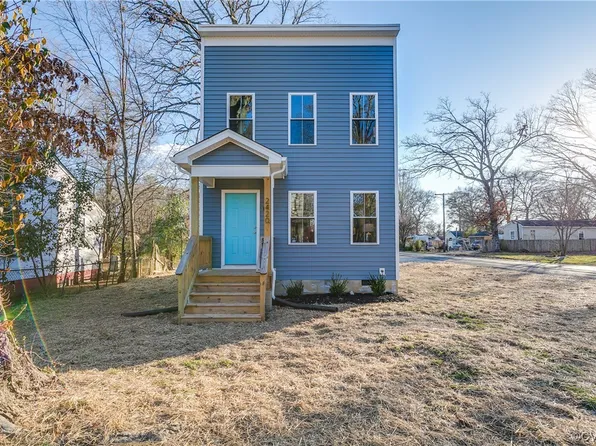 2420 Coles St, Richmond, VA 23234