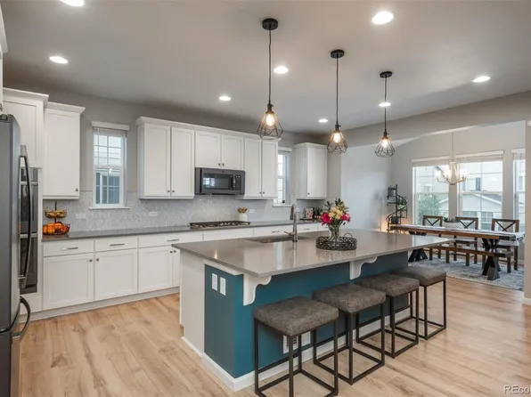 27645 E Geddes Place, Aurora, CO 80016