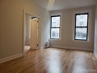 Rented by City Connections Realty