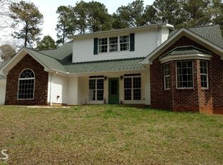 2895 Ruckersville Rd, Elberton, GA 30635