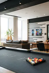 Rented by Greystar