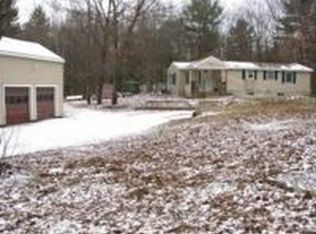 93 Twin Bridge Rd, Weare, NH 03281