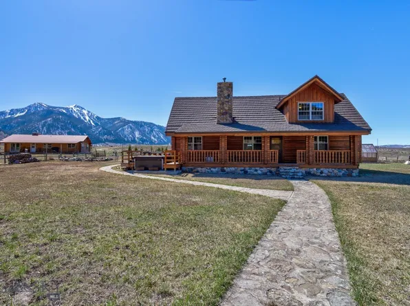 54 Torry Rd, Cameron, MT 59720