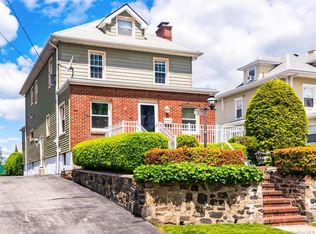 107 Seminary Ave, Yonkers, NY 10704
