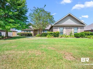 23853 Limerick Ln, Daphne, AL 36526