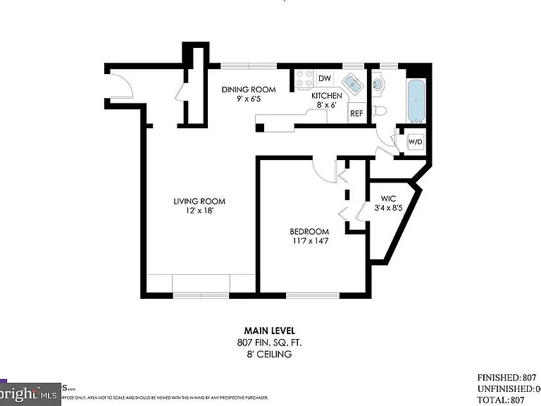 1718 W Abingdon Dr #202 — Photo 36