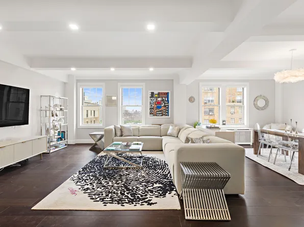 10 West 86th Street 15A image 3 of 33