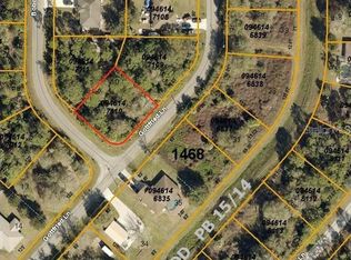 Gottfried Ln, North port, FL 34291