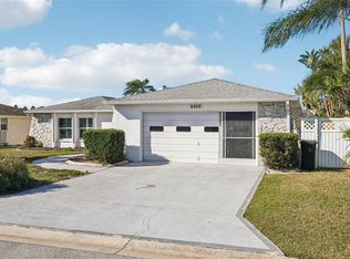 9909 San Diego Way, Port Richey, FL 34668