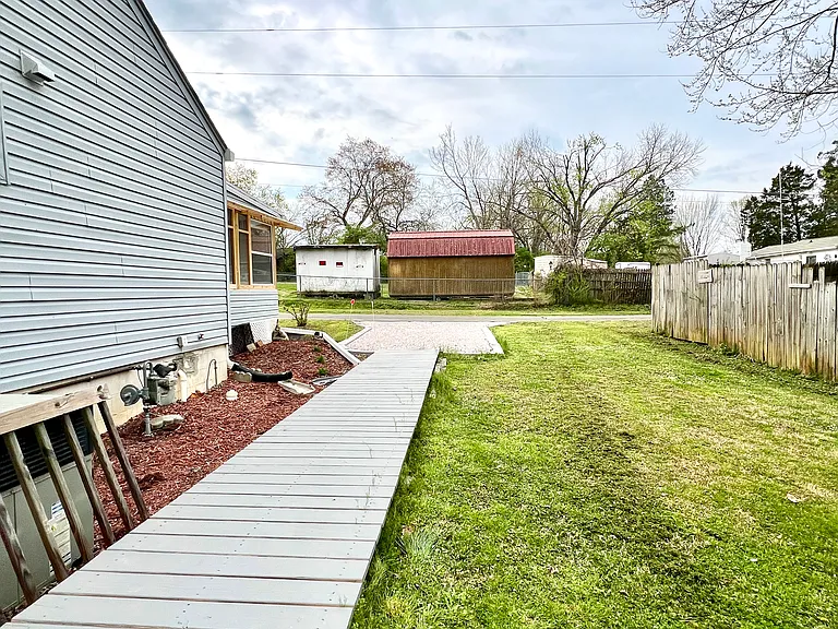 3414 Knox Ln #1 — Photo 19