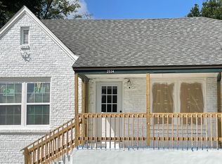 2534 N Boston Pl, Tulsa, OK 74106