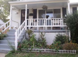 2838 Liberty Ave, Falls Church, VA 22042