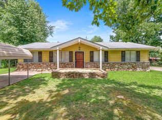 1308 Captain Cv, Jacksonville, AR 72076