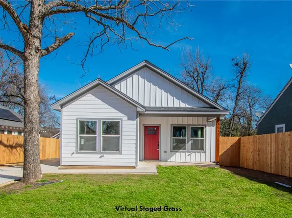 1011 N 33rd St, Waco, TX 76707