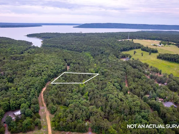 0 Brimer Ln, Higden, AR 72067