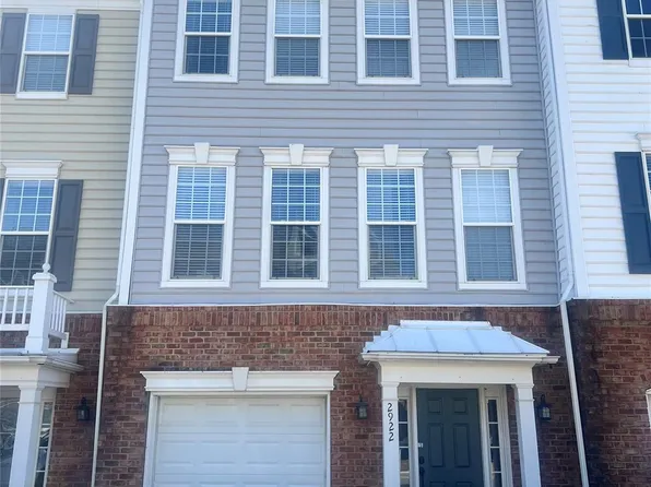 2922 Duvalla Ave Unit C, Charlotte, NC 28209