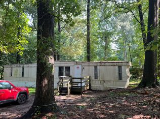 9704 Eden Trl #10 & 11, Fuquay Varina, NC 27526