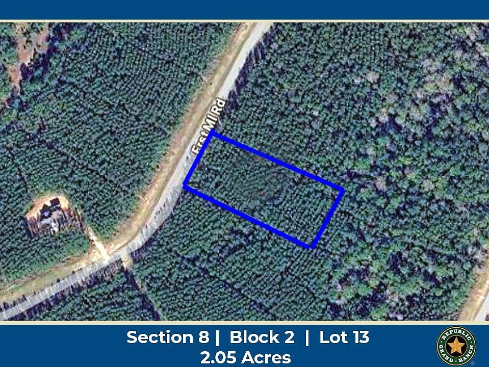 1st image of 16049 Forest Mill Rd Lot 13